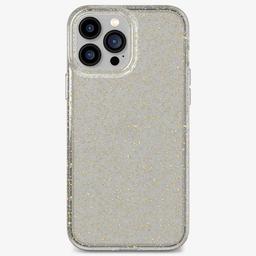 Tech21 Evo Sparkle for Apple iPhone 13 Pro Max Case - Gold