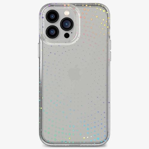 Tech21  Evo Sparkle for Apple iPhone 13 Pro Max Case - Radiant - Brand New