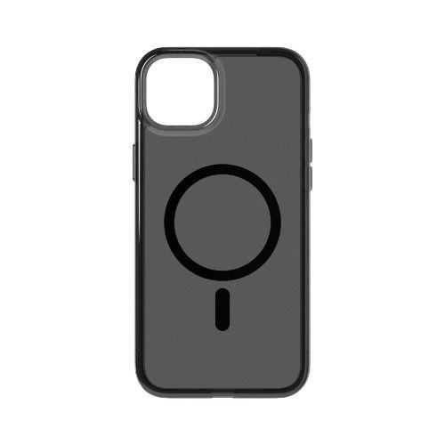 Tech21  EvoTint Phone Case for iPhone 14 Plus (MagSafe) - Ash - Brand New
