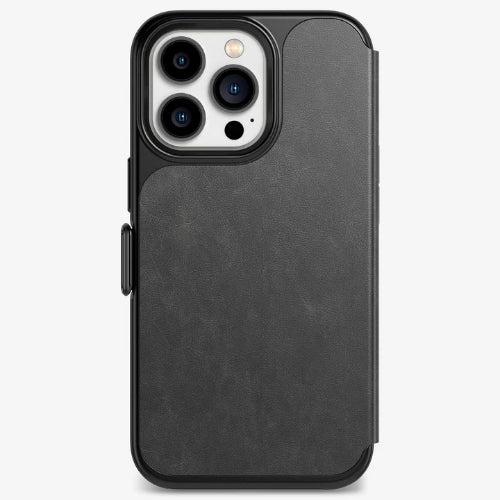 Tech21  Evo Wallet for Apple iPhone 13 Pro - Black - Brand New