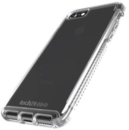 Tech21 Pure Clear Phone Case for iPhone SE (2020) / 8 / 7