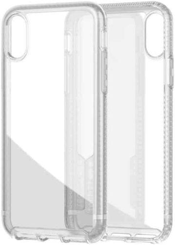 Tech21  Pure Clear Phone Case For iPhone X/XS - Clear - Brand New