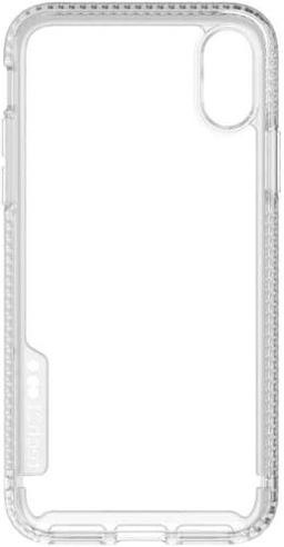 Tech21 Pure Clear Phone Case For iPhone X/XS - Clear