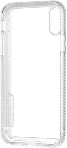 Tech21 Pure Clear Phone Case For iPhone X/XS - Clear
