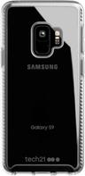 Tech21 Pure Clear Phone Case for Samsung Galaxy S9