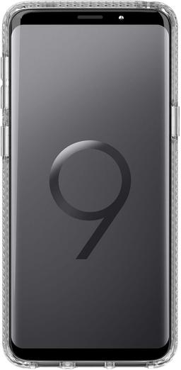 Tech21 Pure Clear Phone Case for Samsung Galaxy S9
