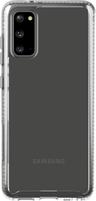 Tech21 Pure Clear Phone Case for Samsung Galaxy S20 5G - Clear