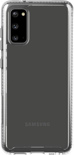 Tech21 Pure Clear Phone Case for Samsung Galaxy S20+ - Clear