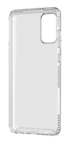 Tech21  Pure Clear Phone Case for Samsung GS20+ - Clear - Brand New
