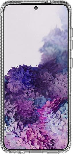Tech21 Pure Clear Phone Case for Samsung Galaxy S20+ - Clear