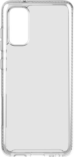 Tech21 Pure Clear Phone Case for Samsung Galaxy S20+ - Clear