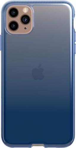 Tech21 Pure Ombre Phone Case For iPhone 11 Pro Max - Bolt From The Blue
