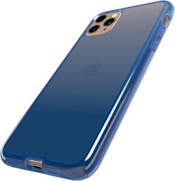 Tech21 Pure Ombre Phone Case For iPhone 11 Pro Max - Bolt From The Blue