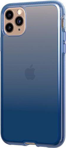 Tech21 Pure Ombre Phone Case For iPhone 11 Pro Max - Bolt From The Blue