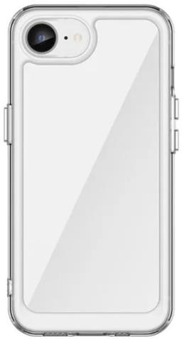 TechUp TechUp Soft Gel Phone Case for iPhone 16e