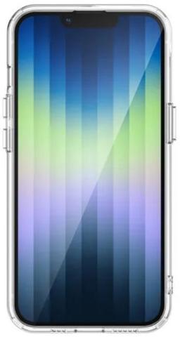 TechUp TechUp Soft Gel Phone Case for iPhone 16e