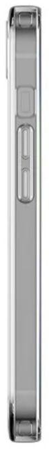 TechUp TechUp Soft Gel Phone Case for iPhone 16e