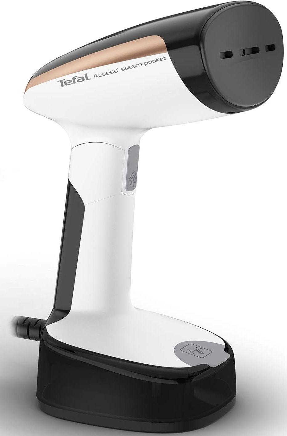 Tefal  Access Steam Pocket DT3030 - White - Brand New