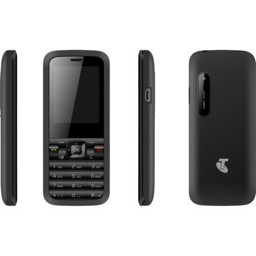 ZTE Telstra Cruise 1GB in Black