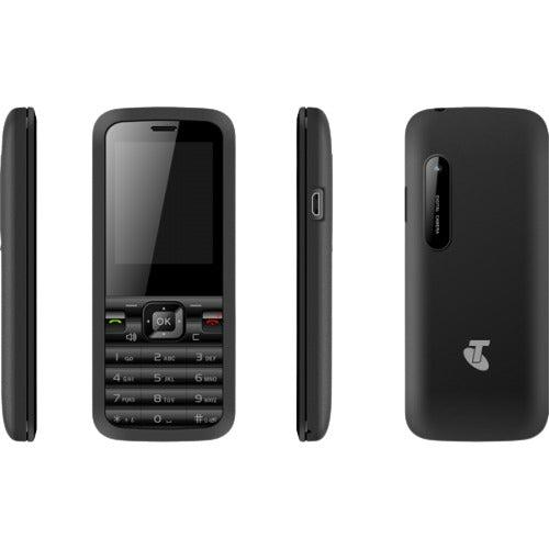 ZTE Telstra Cruise 1GB in Black in Brand New condition