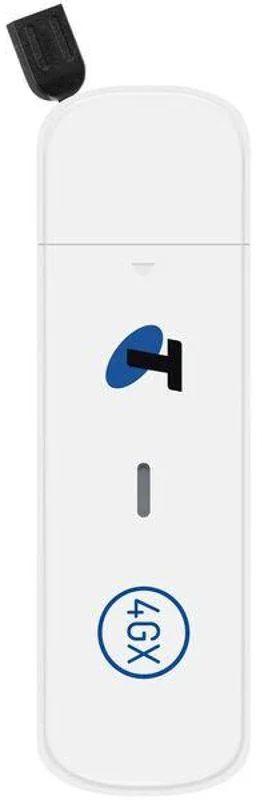 Telstra  MF833V Prepaid USB 4GX Modem - White - Brand New