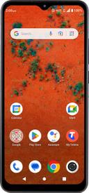 Telstra T-Pro (4G) 64GB in Black in Premium condition