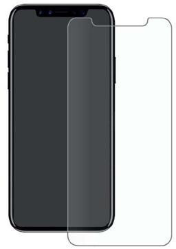 Tempered Glass 2D Screen Protector for iPhone XR/11 - Clear