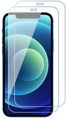 Tempered Glass Screen Protector for iPhone 12 mini  - Reebelo Australia