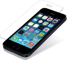 Tempered Glass Screen Protector for iPhone 5/ 5S/ 5C