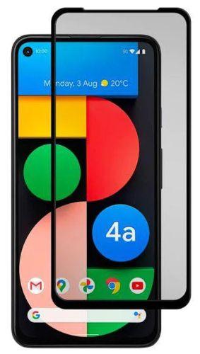 Temper Glass Screen Protector For Google Pixel 4a - Reebelo Australia
