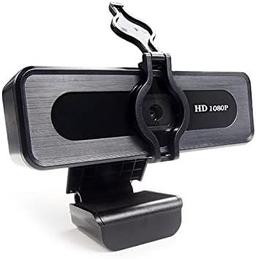 Tezl TZLWC-2 1080P PC Live Streaming Webcam