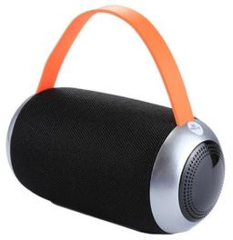 T&G (TG-112) Portable Bluetooth Speaker - Black