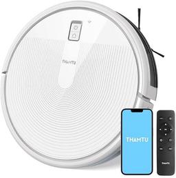 Thamtu G10 Robot Vacuum Cleaner