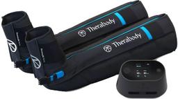 Therabody RecoveryAir Pro Compression Boots (Medium)