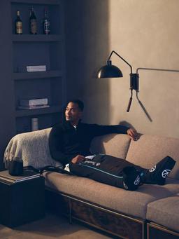 Therabody RecoveryAir Pro Compression Boots (Medium)