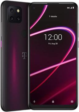 T-Mobile REVVL 5G