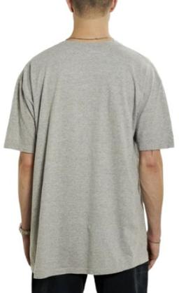Tommy Hilfiger 'Super Star' Tee XL - Gray