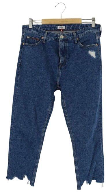 Tommy Hilfiger Women Jeans 29 (AU 11)