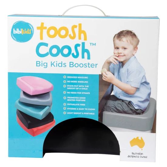 Toosh Coosh Booster Seat