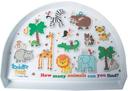 Toosh Coosh Toddler Tray