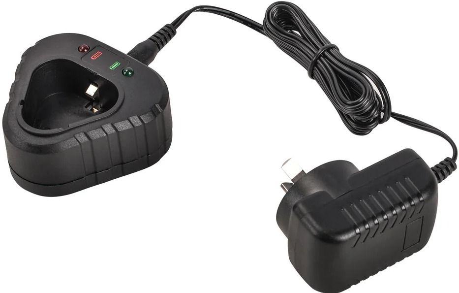 Topex  SAA Approved 14.4V DC 14.4V /0.4A Charger - Black - Brand New