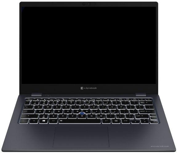 Toshiba Dynabook Portege X30L-K Laptop 13.3" Intel  Core i5-1145G7 2.6GHz in Mystic Blue in Excellent condition