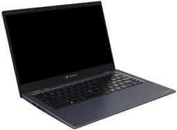 Toshiba Dynabook Portege X30L-K Laptop 13.3" - Mystic Blue - Intel Core i5-1240P 4.4GHz - 16GB RAM - 256GB
