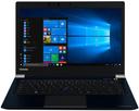 Toshiba Portege X30-D Laptop 13.3" Intel Core i5-7200U 2.5GHz in Black in Acceptable condition
