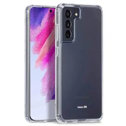 Tough On Air Phone Case for Galaxy S21 FE (5G) - Clear