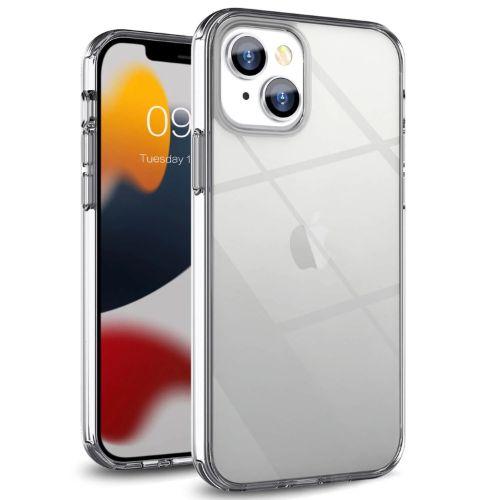 iPhone 13 Case Clear Air - Clear - Brand New