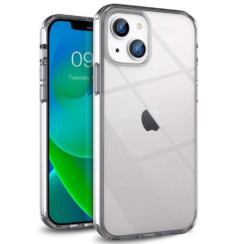 Air Phone Case for iPhone 14 - Clear - Brand New