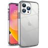 Tough On Air Phone Case for iPhone 14 Pro - Clear