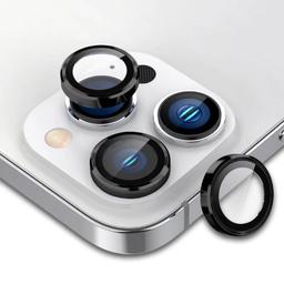 Tough On Camera Lens for iPhone 14 Pro | 14 Pro Max - Black