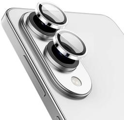 Tough On  Camera Lens Protector for Galaxy S25 Edge - Clear